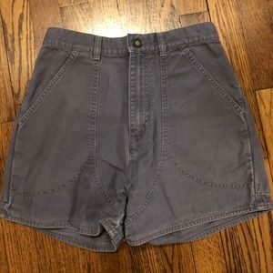 RARE vintage Patagonia stand up shirts